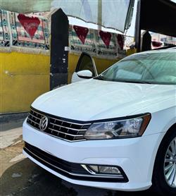 ڤۆڵکسواگن پاسات